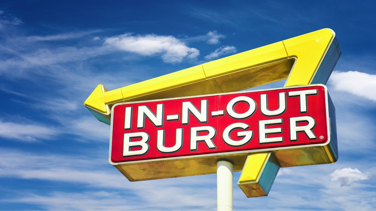 In-N-Out Burger Opening First Location in Tennessee – NBC Los Angeles - Vimarsana News