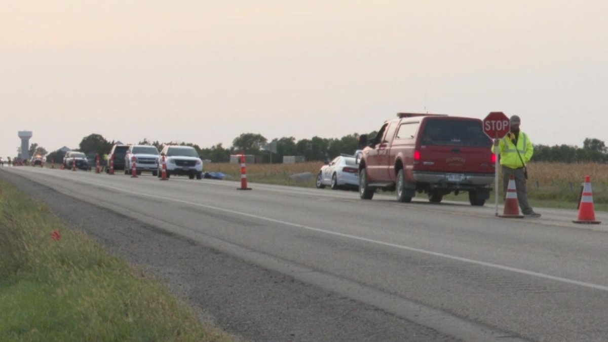 SD AG Denies Drinking Prior to Fatal Accident That Killed Man NBC Los