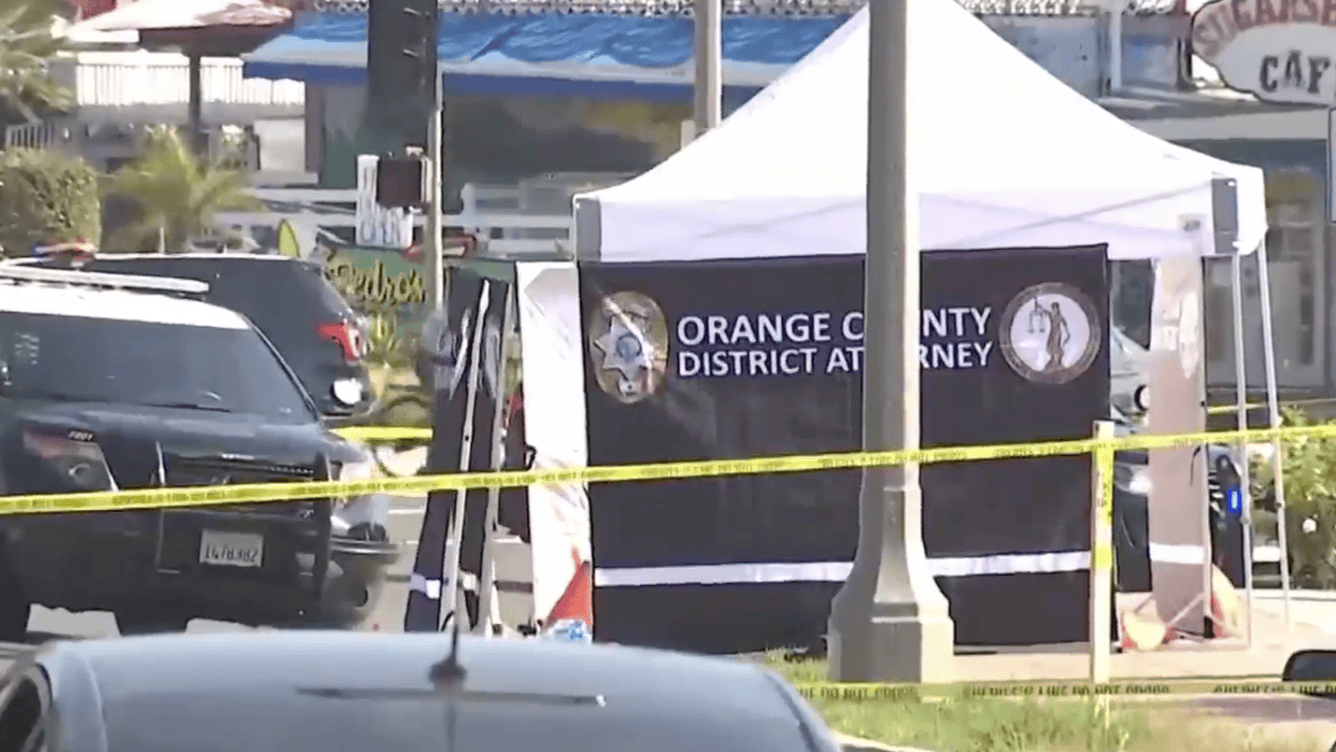 Man Shot and Killed by Sheriff’s Deputy After Confrontation in San ...