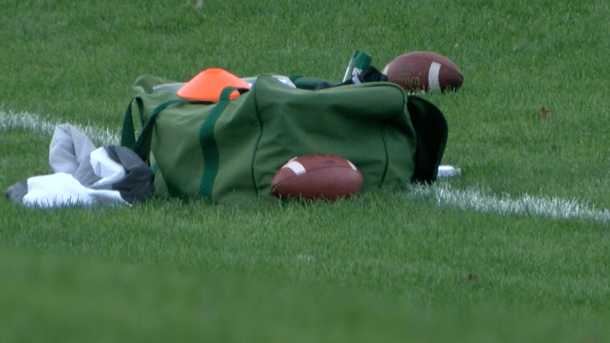 Football Coach Fired After Exposing Players to COVID NBC Los Angeles