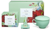 This tea set from Tea Forte will be included in the 2020 Emmys inspired gift bags.