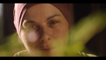"The Dark Divide" stars David Cross, Debra Messing and Dave Koechner and will be released on VOD and in theaters Sept. 18.