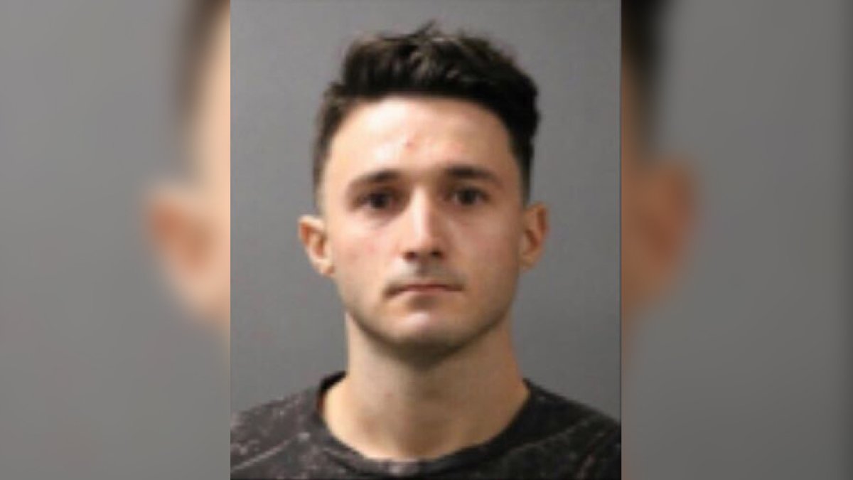 Man Arrested on Suspicion of Sexually Assaulting a Child in Brea – NBC ...