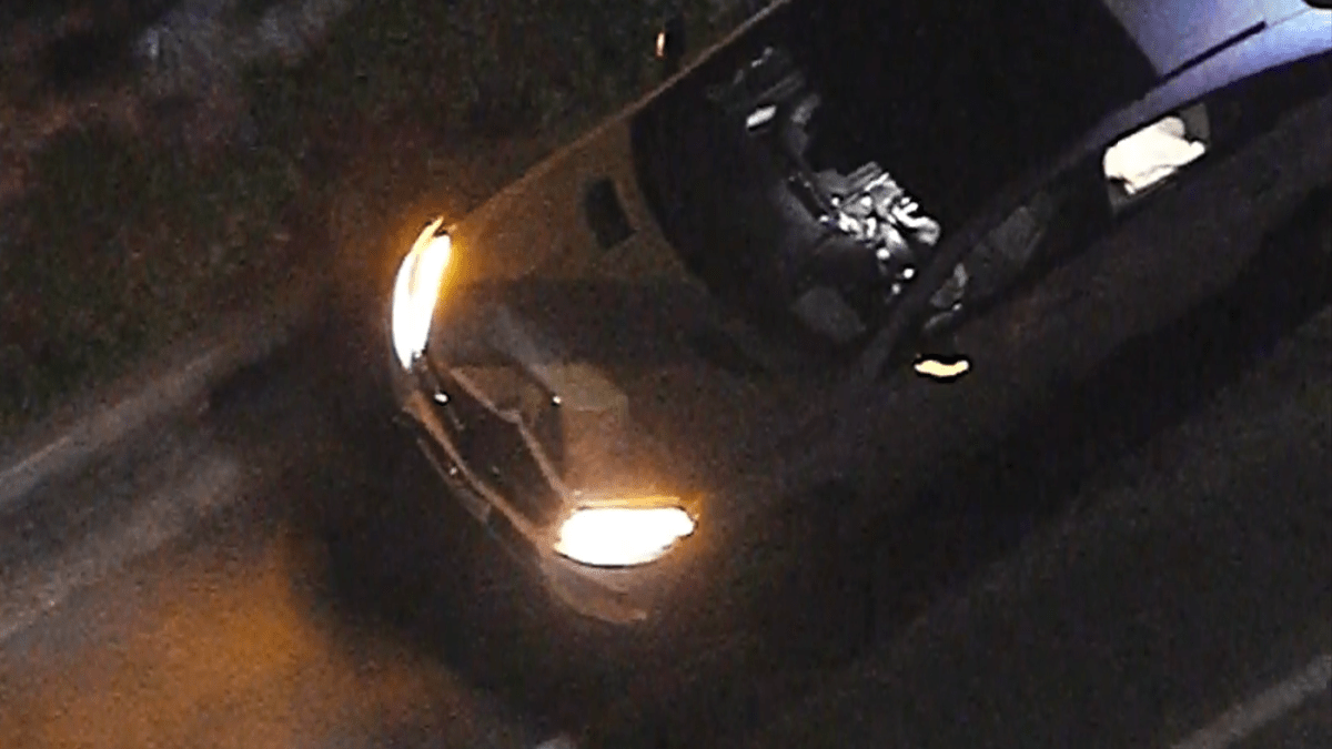 Driver Arrested in Westlake Village Crash That Killed Two Boys NBC Los Angeles