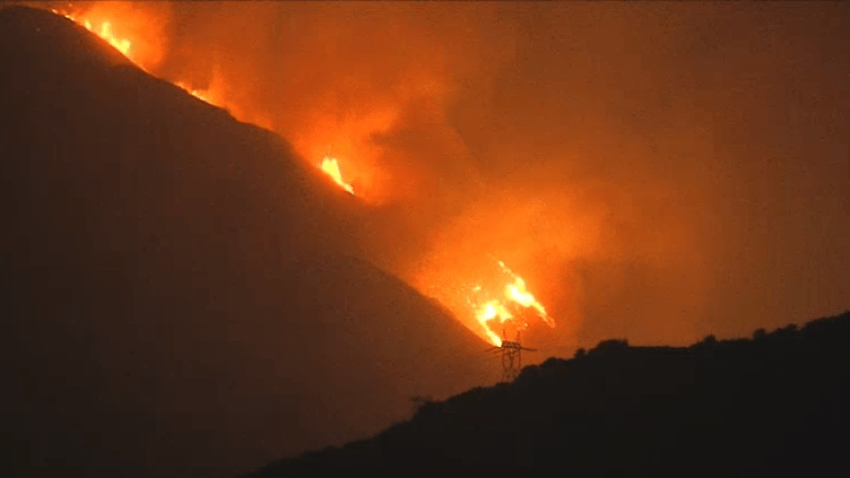 Negligence Lawsuit Dismissed After Downtown LA Hotel Water Tank Death - NBC Los Angeles