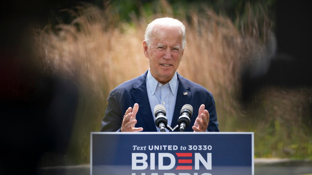 ‘Work Like the Devil': Joe Biden Visiting Florida Tuesday to Woo Latinos 1