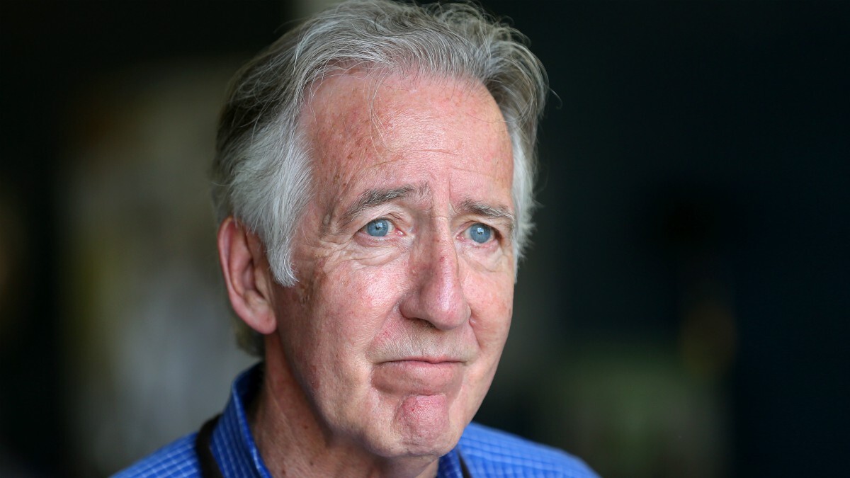 Rep. Richard Neal Defeats Progressive Challenger in Mass. Race 1