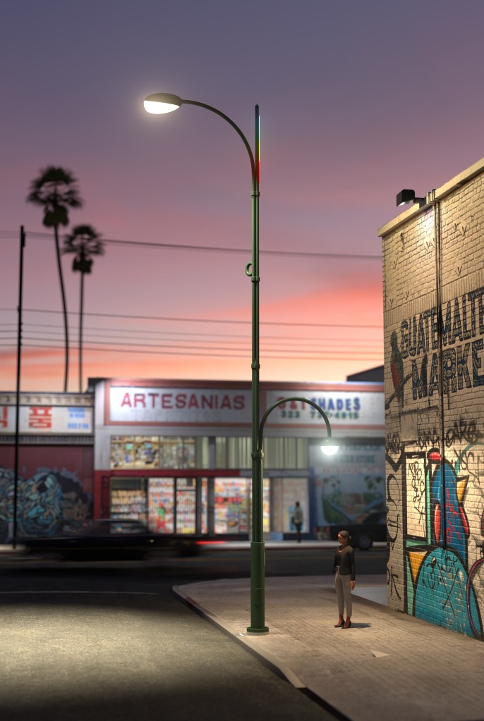 https://www.nbclosangeles.com/news/local/los-angeles-streetlight-competition-design-winner/2422898/