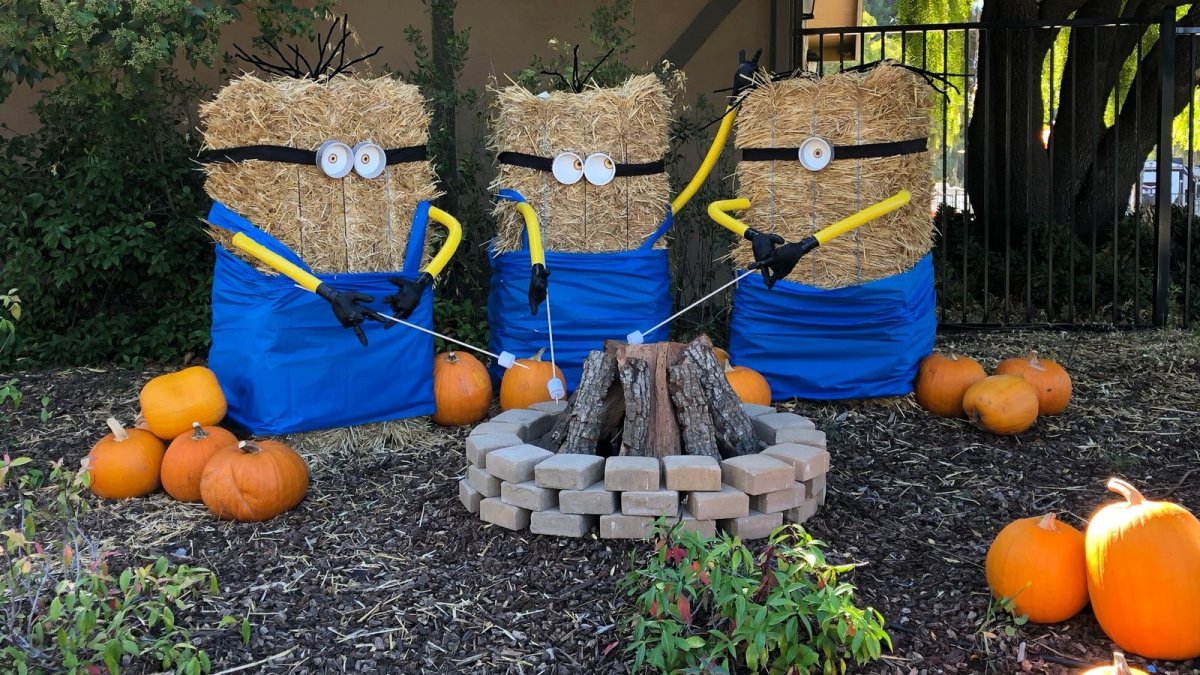 Santa Ynez Valley towns to show their stuff, and stuffing, for ...
