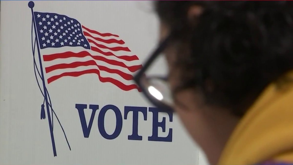 Inglewood Voters Weigh in On Important Election Matters With Election