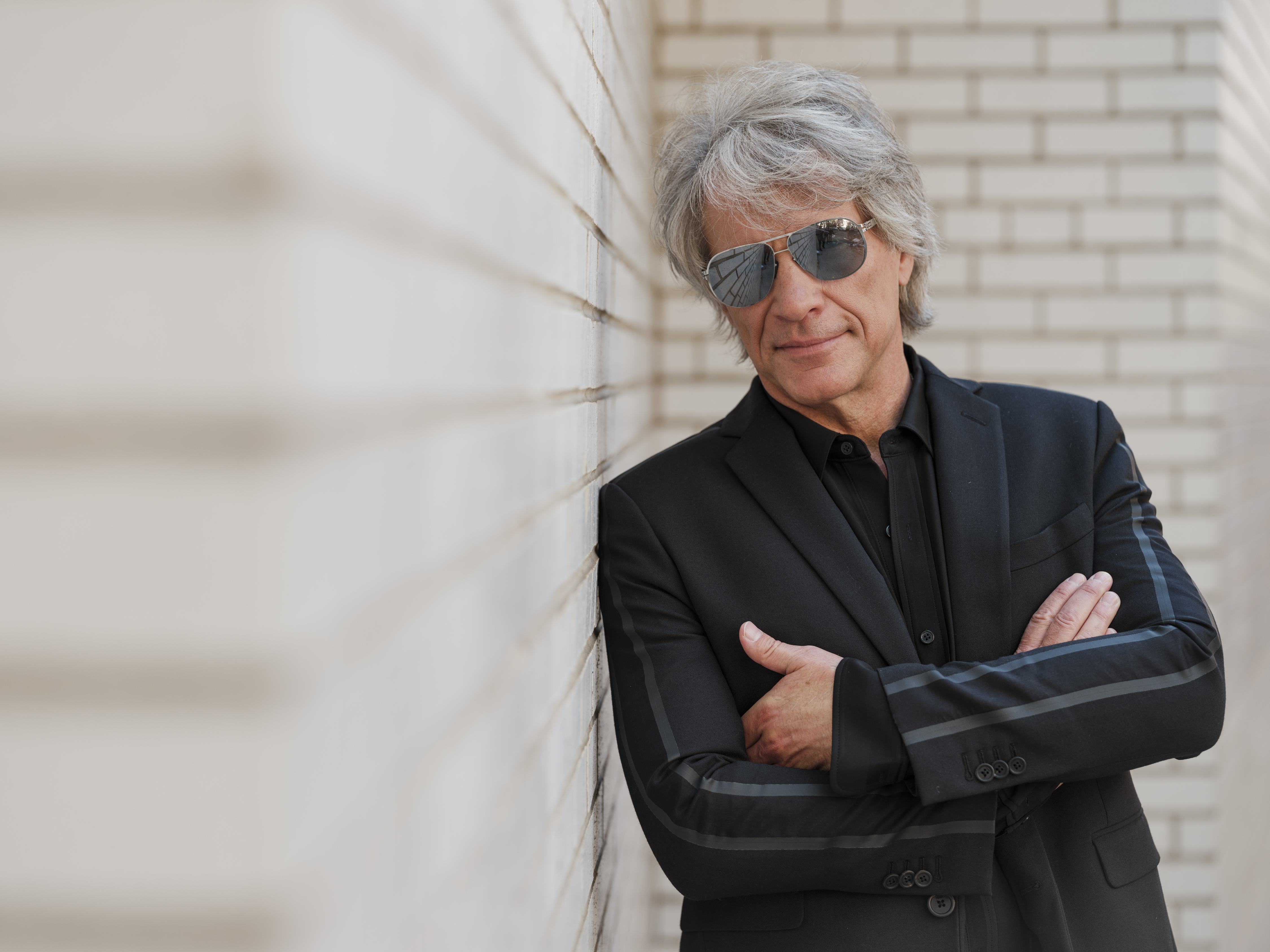 Jon Bon Jovi Plans 2026 Global Comeback Tour After Vocal Cord Surgery