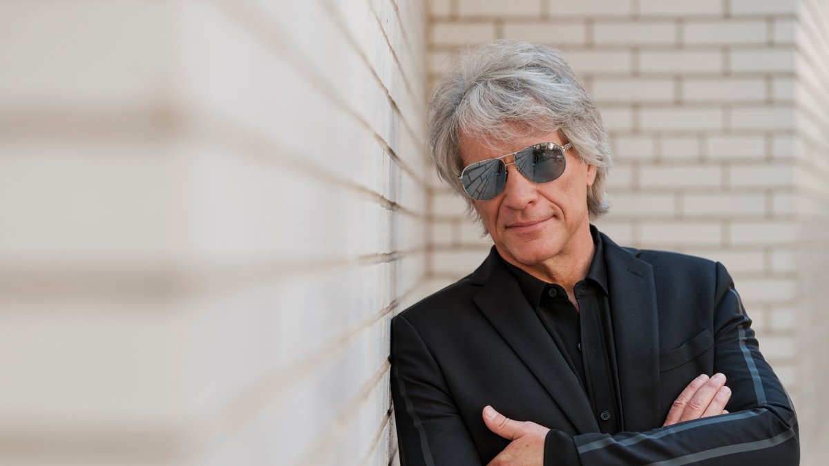 Jon Bon Jovi Plans 2026 Global Comeback Tour After Vocal Cord Surgery