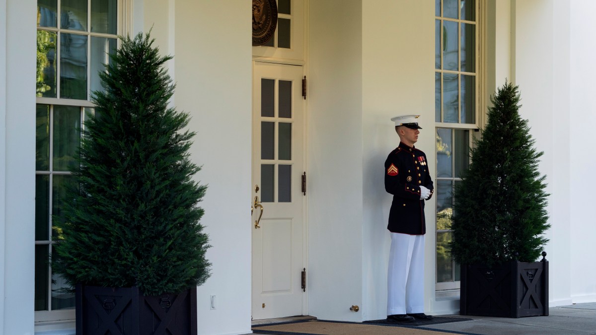 Trump Hails Experimental Treatment for His Virus Recovery 1