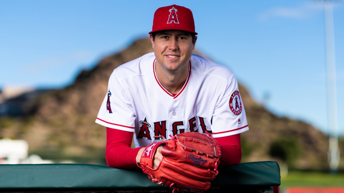 What was Tyler Skaggs' cause of death?
