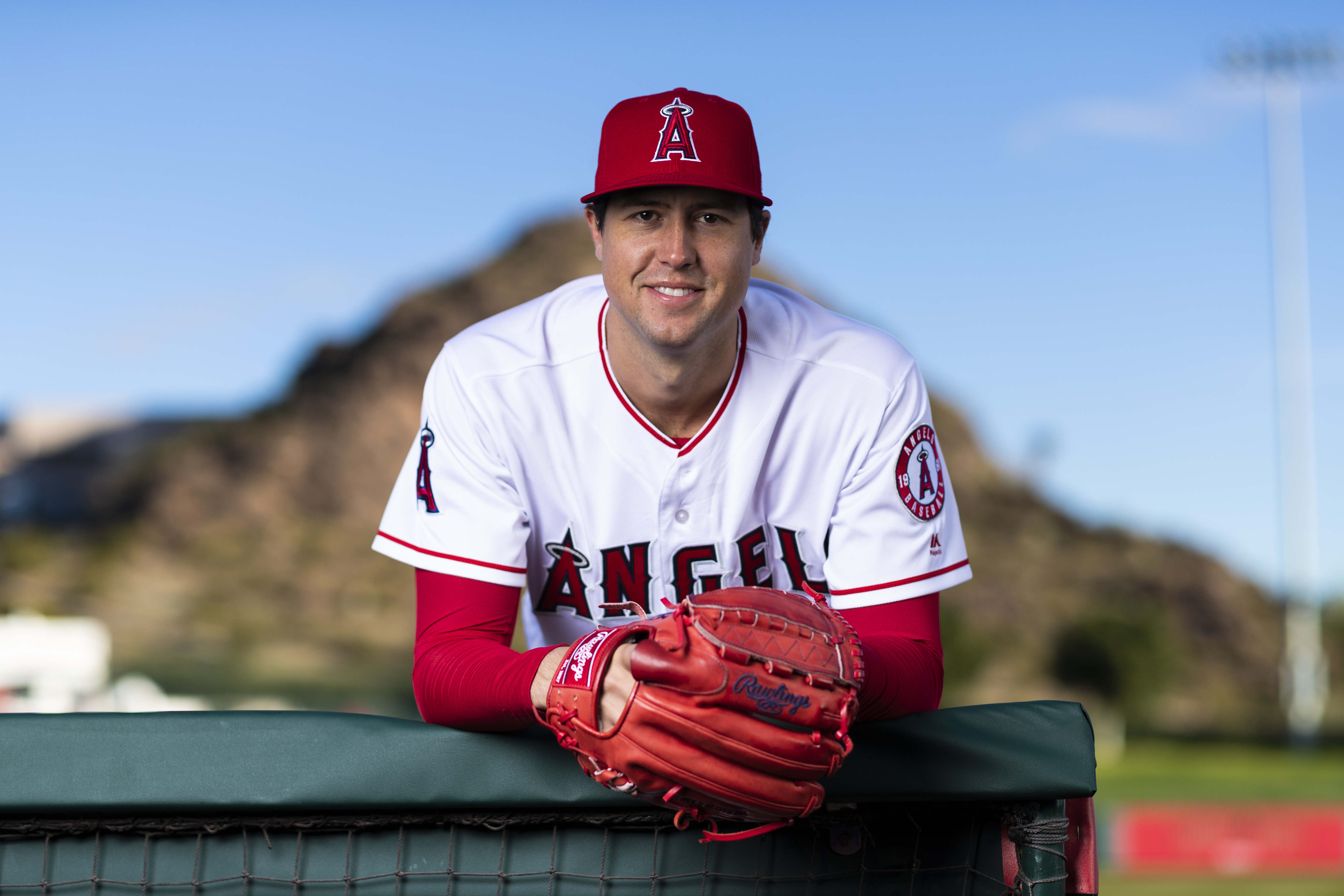 A year since Tyler Skaggs' death, family's pain remains fresh