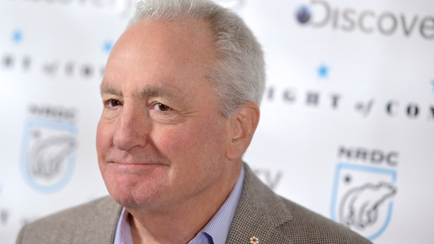 Lorne Michaels