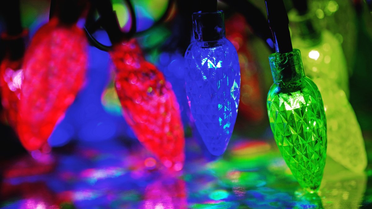 Cambria Christmas Lights 2022 Cambria Christmas Market's 2022 Dates Are Already Aglow – Nbc Los Angeles