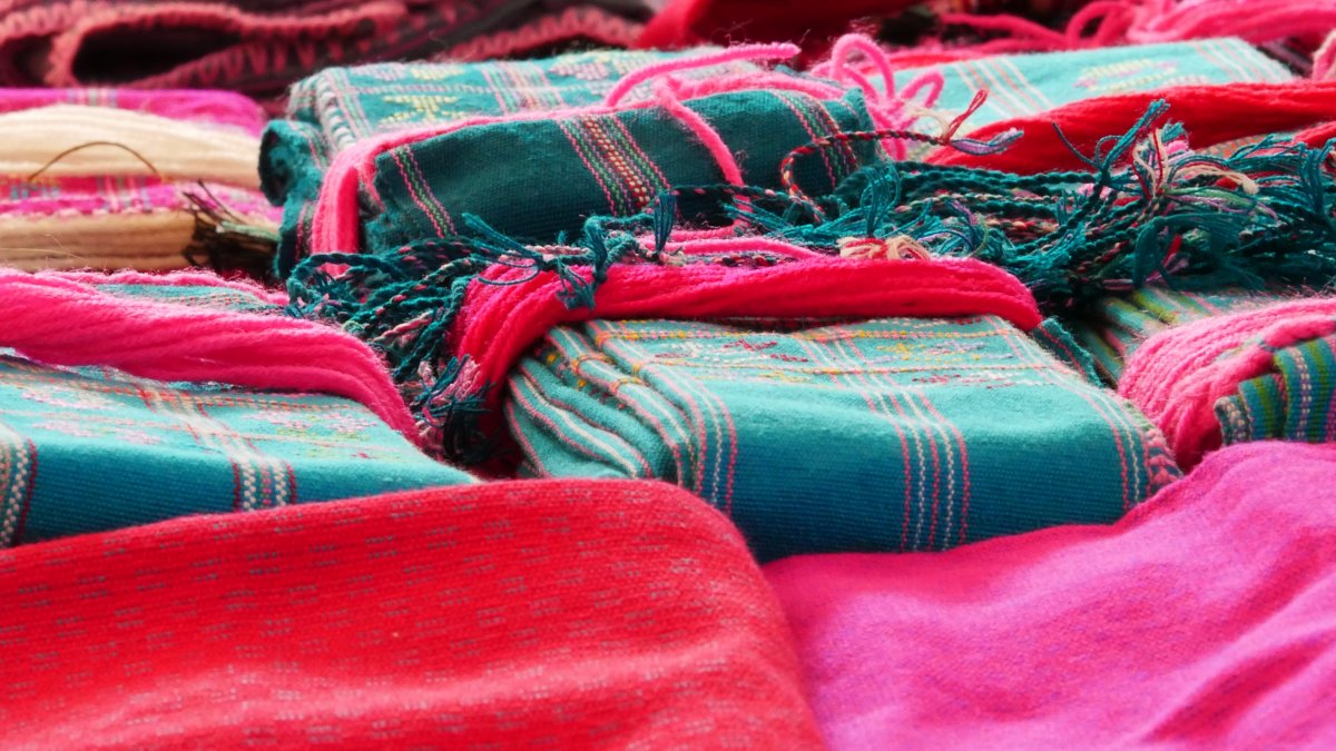 Donate Blankets To The Homeless Through October NBC Los Angeles