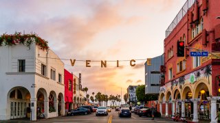 File Image: Venice, California