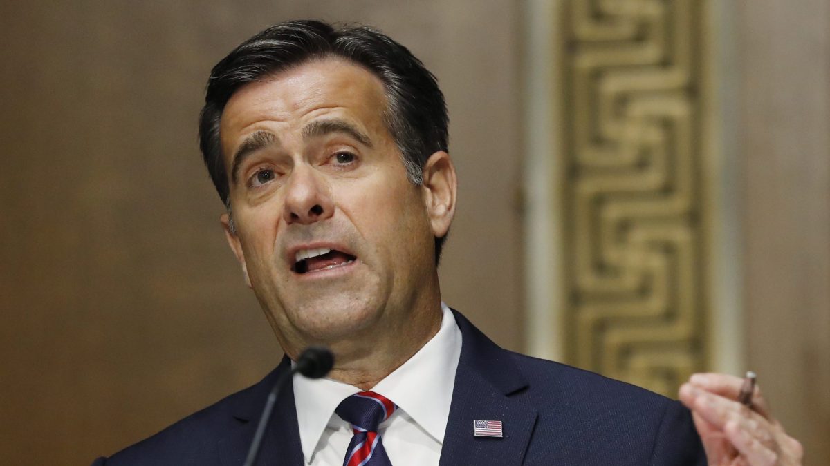 US Officials Link Iran to Emails Meant to Intimidate Voters 1