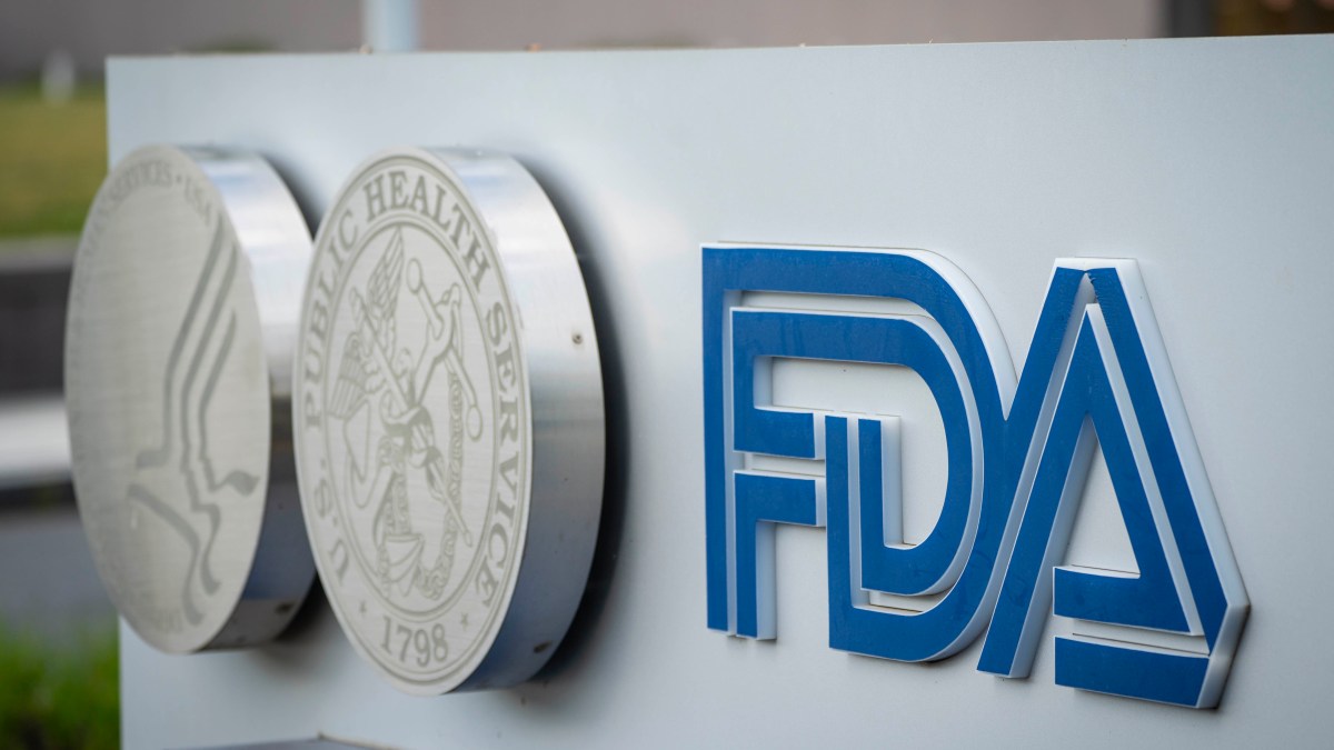 FDA Publishes Vaccine Guidelines Opposed by White House 1