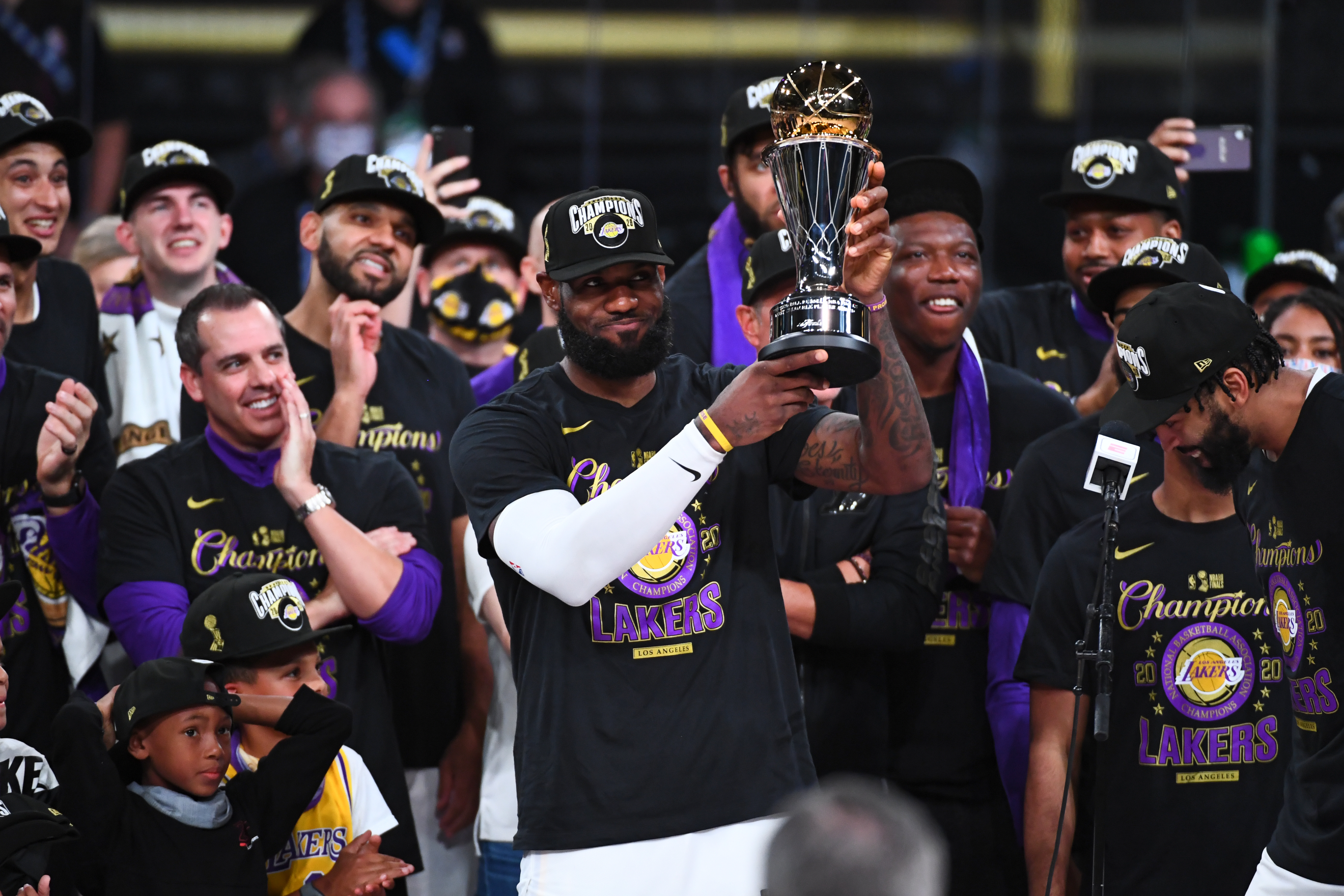 lebron finals mvp lakers