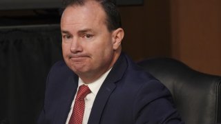 Senator Mike Lee