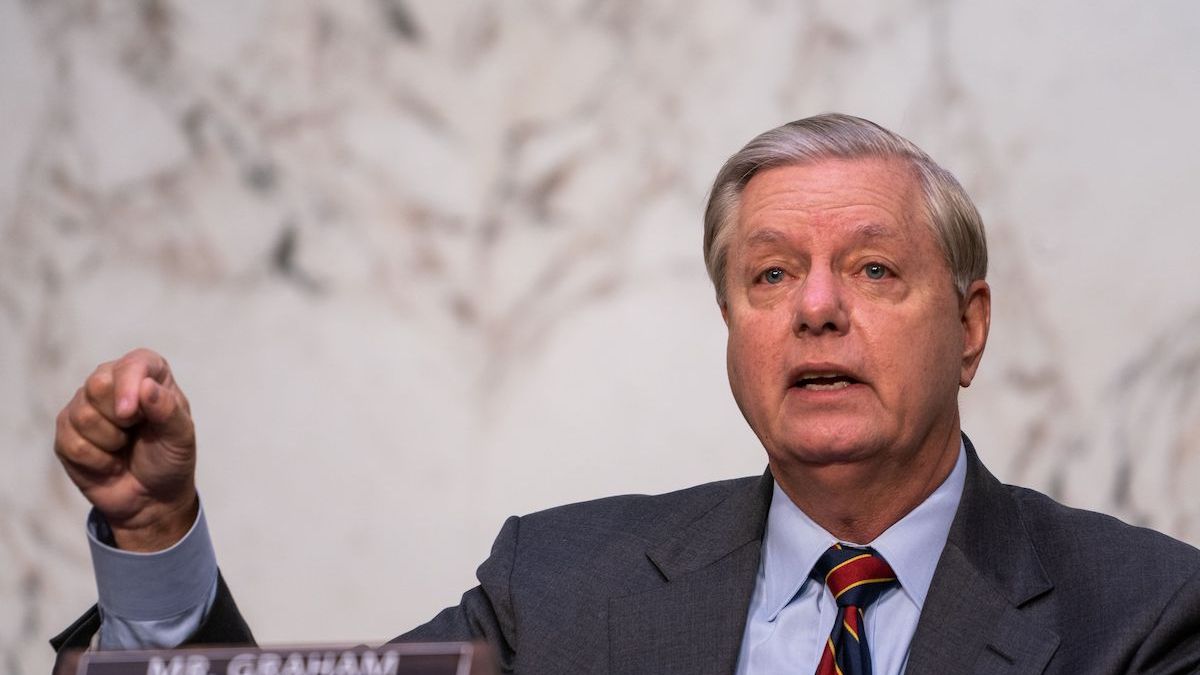 FACT CHECK: Lindsey Graham Revises History on Obamacare 1