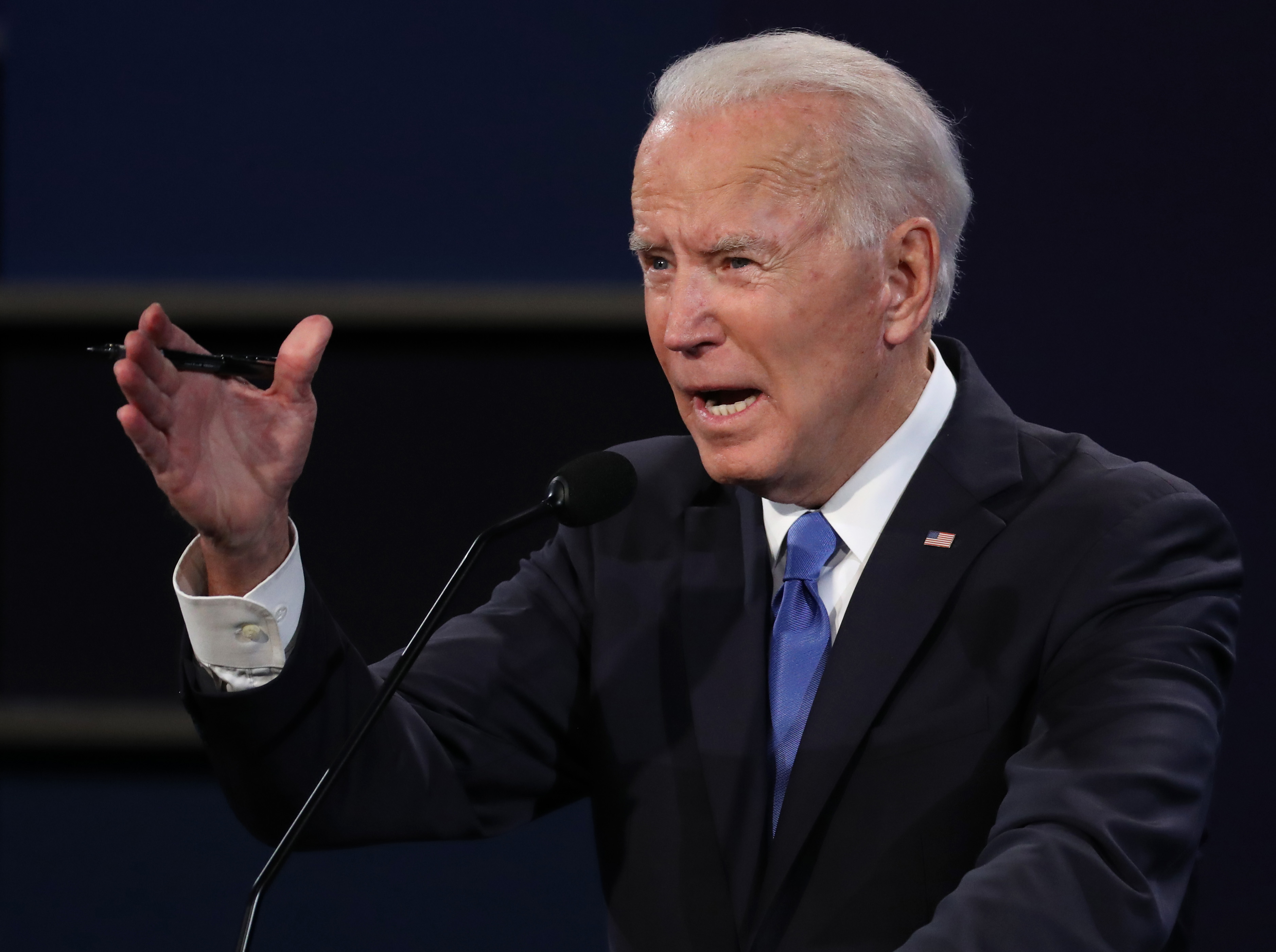 What to watch for in the first 2024 presidential debate NBC Los Angeles