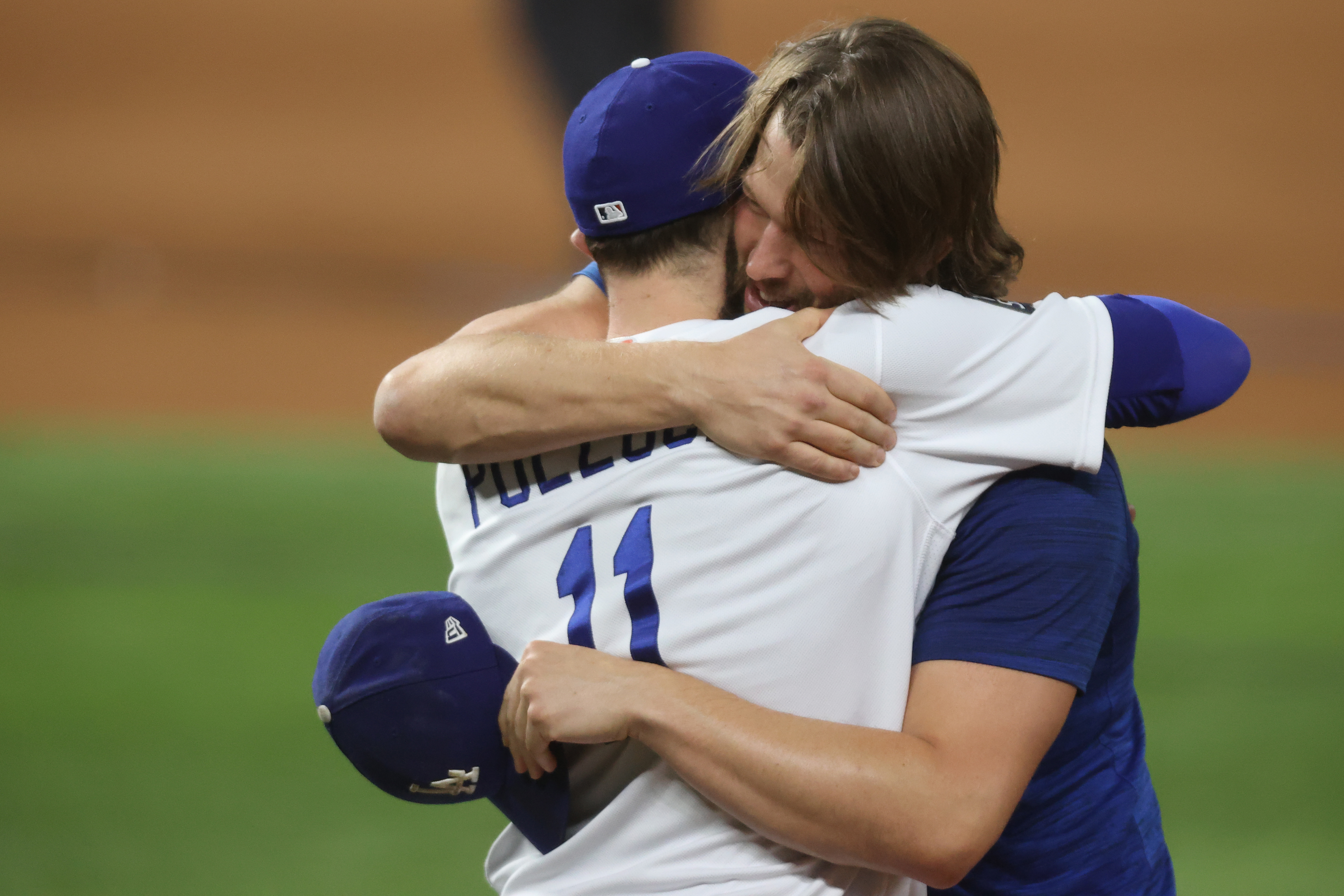 LA Dodgers World Series 2020 Celebration — FeinPhoto | Creative Photos  Solutions