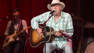 Jerry Jeff Walker