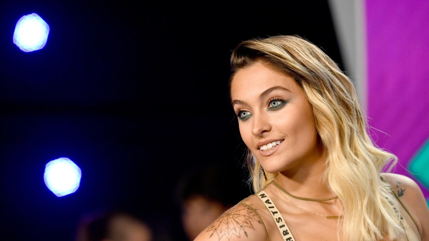 2017 MTV Video Music Awards - Arrivals