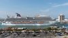 Man sues Carnival Cruise after allegedly burning feet on ‘dangerously' hot pool deck