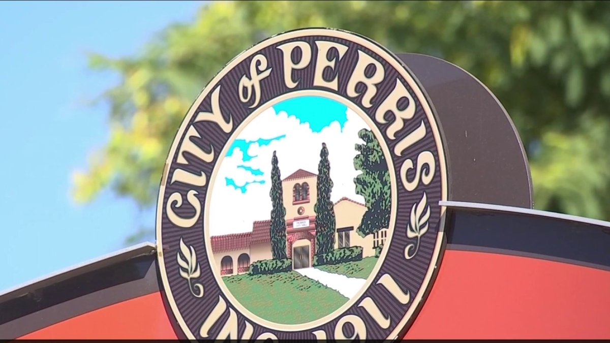 City of Perris Has One of Highest Transmission Rates of COVID19 in
