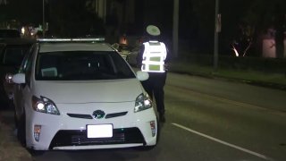 LAPD investigating a fatal hit-and-run collision in Koreatown.