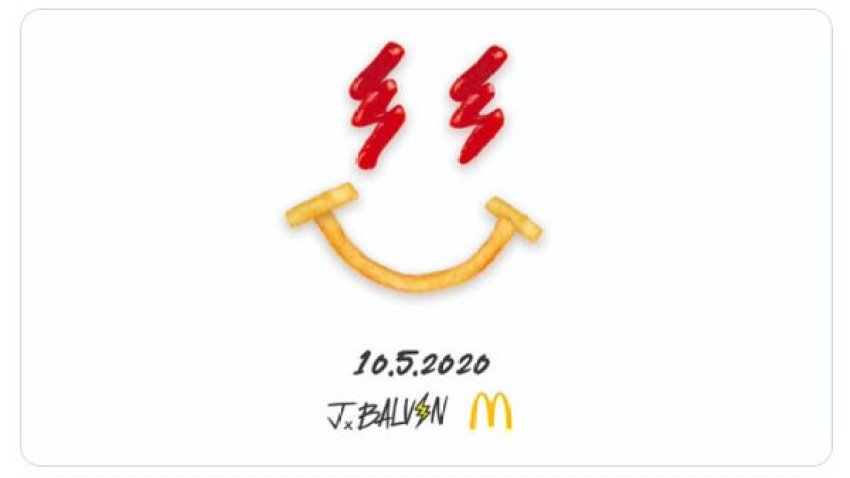 McDonald's - NBC Los Angeles