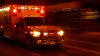 Pedestrian killed by vehicle that veered off in Playa del Rey collision