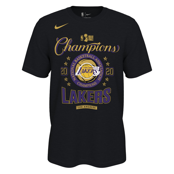 Purple And Gold Paydirt: Lakers Cap Rollercoaster 2020 Season With 17th NBA  Championship In Franchise History