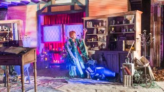 Freeform Halloween Road in Los Angeles kicks off “31 Nights of Halloween”