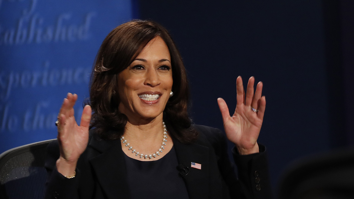 Jamaicans in Florida Energized by Harris on 2020 Ticket 1