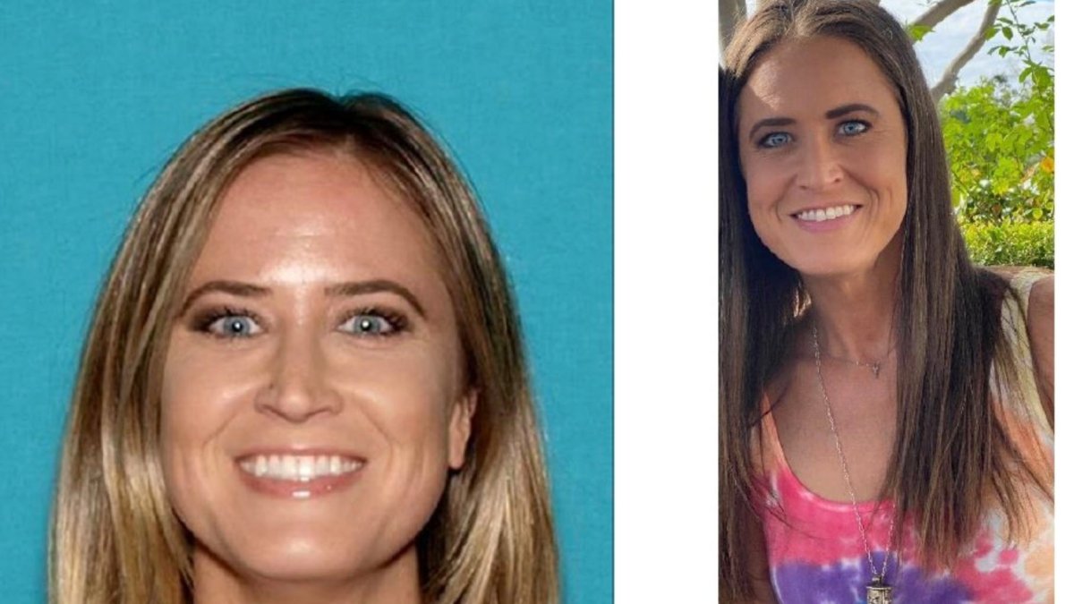 Woodland Hills Woman Missing After Going To National Park In Utah Nbc Los Angeles