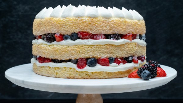 Enjoy A Cone Made Of Bacon On National Dessert Day Nbc Los Angeles