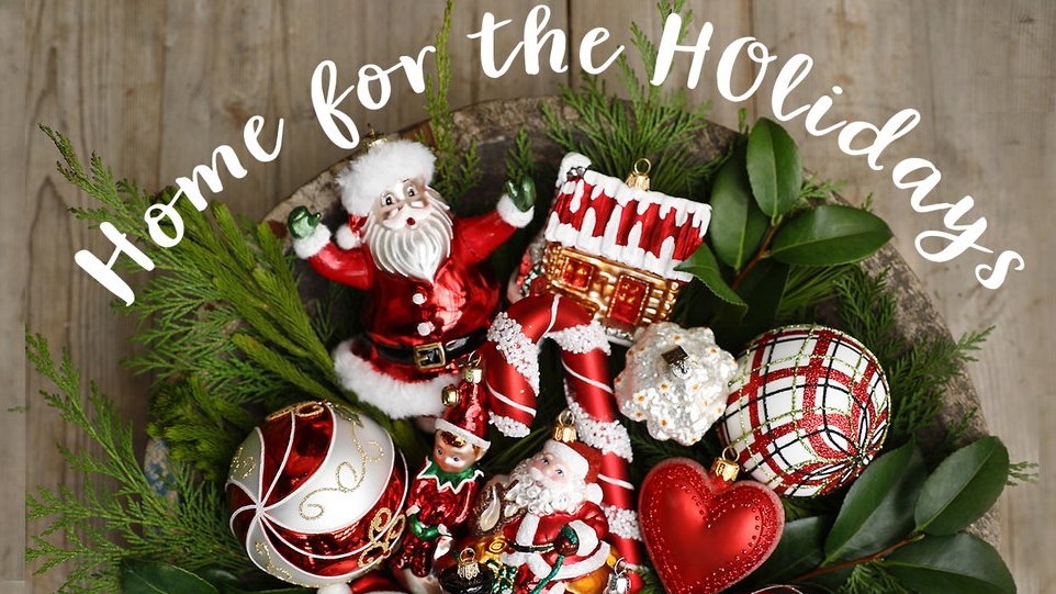 Minneapolis christmas: winter wonderland Christmas Has Arrived at This Famous Corona del Mar Shop – NBC Los Angeles