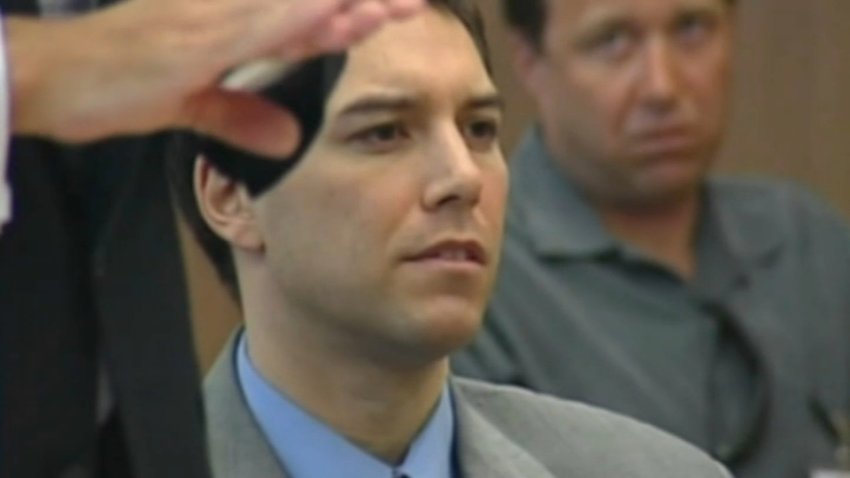Remote Hearing in the Case of Convicted Murderer Scott Peterson