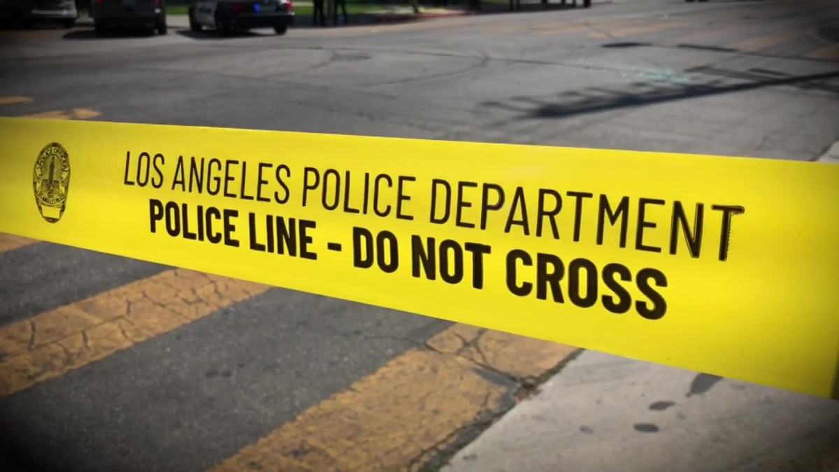 Human Trafficking Investigation Nets 145 Arrests in LA County - Vimarsana News