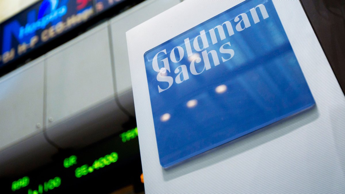 Jim Cramer Says Goldman Sachs Shares Are a 'Steal' After Post-Earnings Tumble – NBC Los Angeles - Vimarsana News