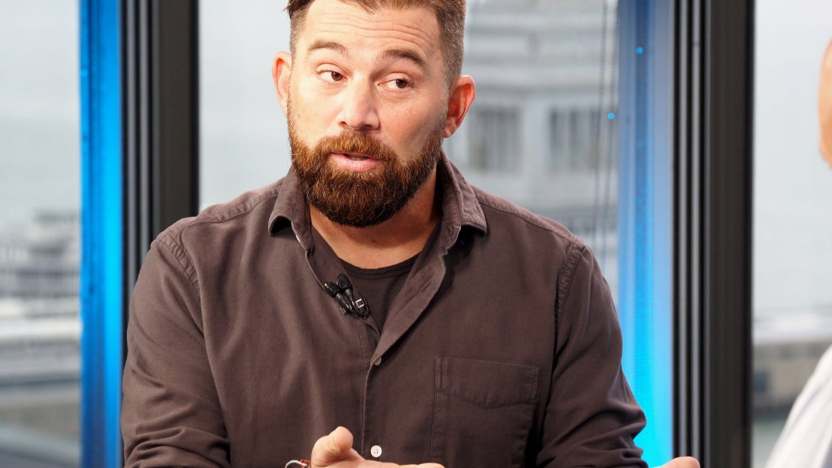 This CEO Has 1 Weekly Activity That Gives Him the 'Very Best Ideas'—and You Can Do It, Too – NBC Los Angeles - Vimarsana News