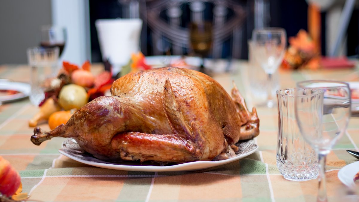 Thanksgiving 101 Don’t Dump Turkey Grease and Fats Down the Sink NBC Los Angeles