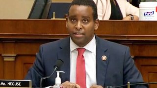 Joseph Neguse