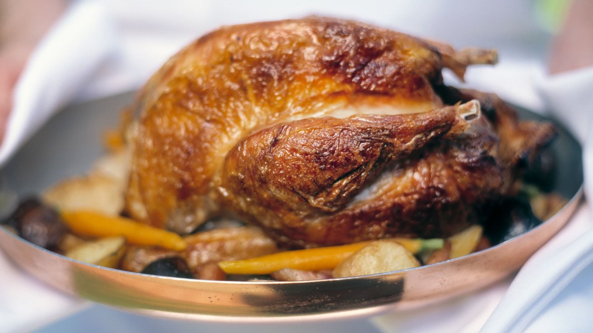 ‘Where Is the Turkey We Ordered?’ Local Delivery Service Fails to Drop ...